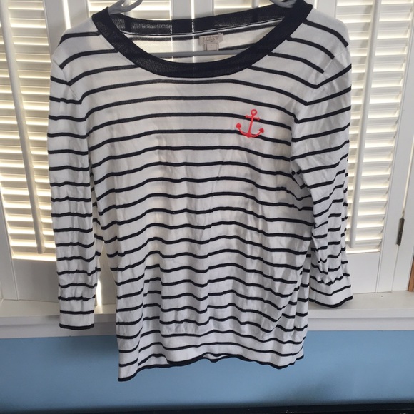 Women’s Jcrew top - Picture 1 of 3